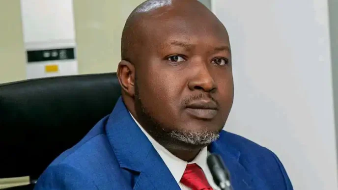 JUST IN: Senate panel issues arrest warrant on CAC boss, Hussaini Magaji