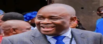 JUST IN: Bayelsa assembly confirms Peter Akpe as deputy governor