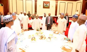 Nigeria will overcome all insecurity threats – Tinubu