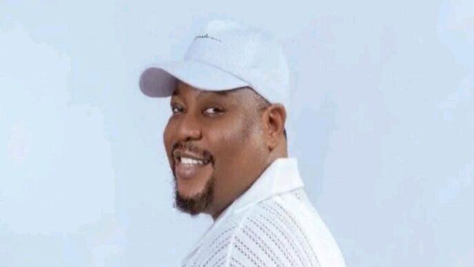 Nigeria gospel singer, Taiwo Adegbodu Of Adegbodu twins, dies