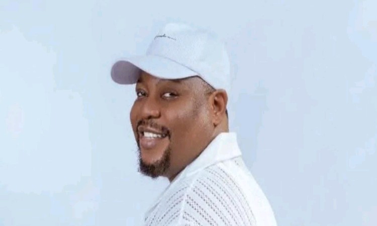 Nigeria gospel singer, Taiwo Adegbodu Of Adegbodu twins, dies