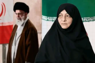 Khamenei’s wife, Bagherzadeh dies after injuries from US-Israeli strike