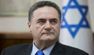 Any successor to Iran’s Khamenei ‘target for assassination’ - Israel