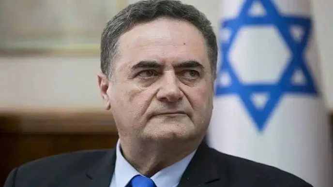 Any successor to Iran’s Khamenei ‘target for assassination’ - Israel