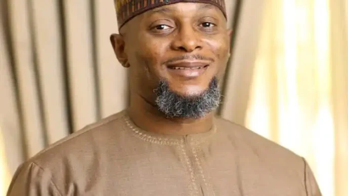 Atiku’s son resigns as commissioner in Adamawa after Fintiri’s defection