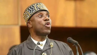 Amaechi slams Tinubu over Maiduguri bombings