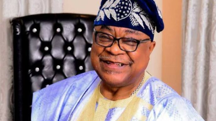 Children of late Alao-Akala battle over father's 35 properties in Nigeria, UK, US [FULL LIST]
