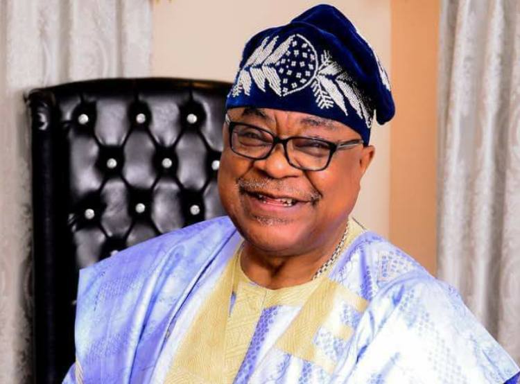 Children of late Alao-Akala battle over father's 35 properties in Nigeria, UK, US [FULL LIST]