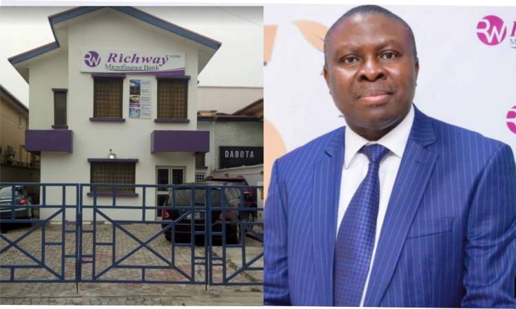 Police dock four Richway Microfinance Bank staff over '₦182.3m fraud'