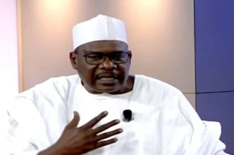 Ndume: Terrorists abducted 42 students in Borno school attack