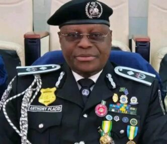IGP appoints Anthony Placid as new police spokesperson