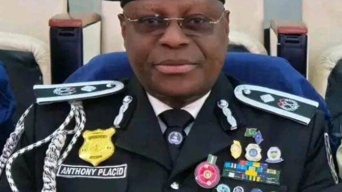 IGP appoints Anthony Placid as new police spokesperson