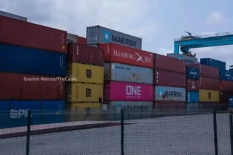 FG to begin Apapa, Tin Can ports upgrade in Q2 2026