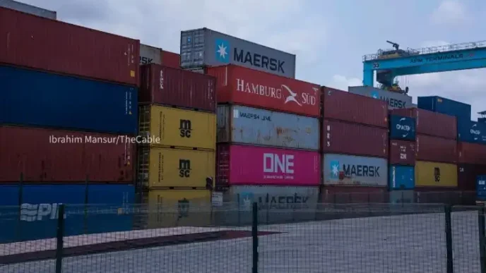 FG to begin Apapa, Tin Can ports upgrade in Q2 2026