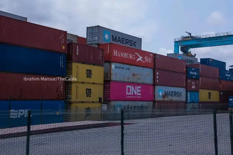 FG to begin Apapa, Tin Can ports upgrade in Q2 2026