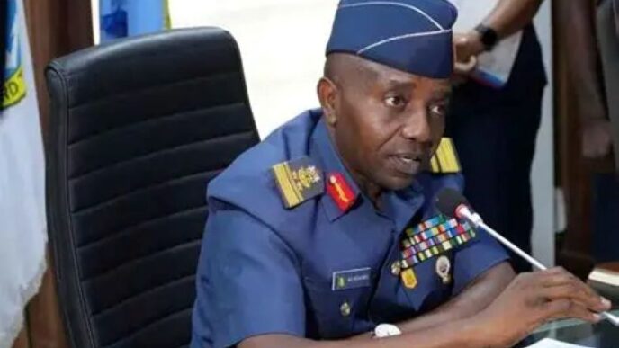Court orders final forfeiture of N400m linked to AVM Mikail Abdulraheem