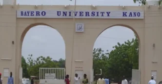BUK expels 171 students for presenting fake admission documents