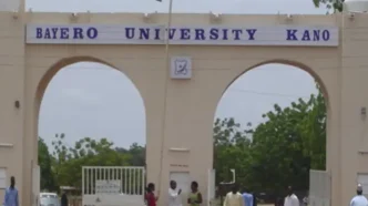 BUK expels 171 students for presenting fake admission documents