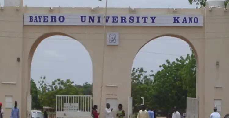 BUK expels 171 students for presenting fake admission documents
