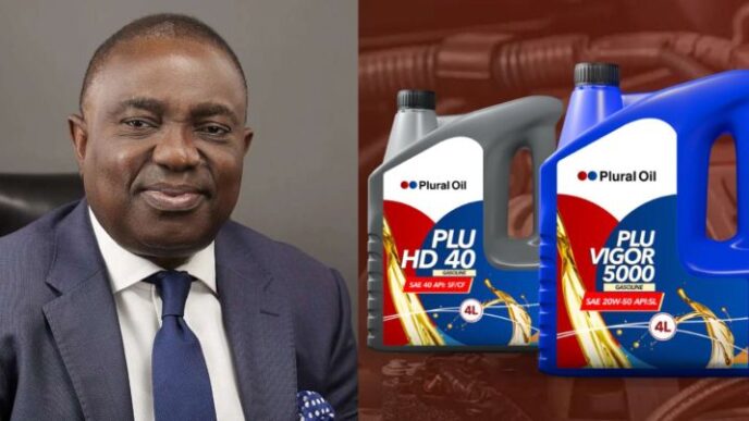 How Plural Oil, CEO Babatunde Olukunle Oyefolu defrauded bank N2bn - EFCC