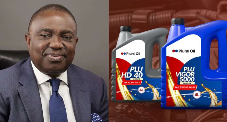 How Plural Oil, CEO Babatunde Olukunle Oyefolu defrauded bank N2bn - EFCC