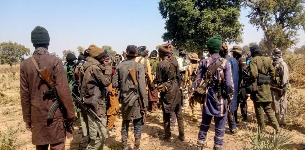 Terrorists kill 20 in Borno, Adamawa border communities