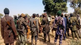 How bandits ambushed, abducted 39 Zamfara elders during reconciliation meeting