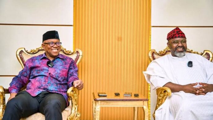 Kaduna cleric denies DSS arrest, refutes Peter Obi, ADC claims