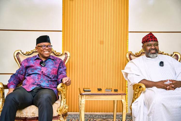 Kaduna cleric denies DSS arrest, refutes Peter Obi, ADC claims