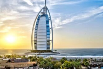 UAE orders closure of Iran-backed hospital in Dubai