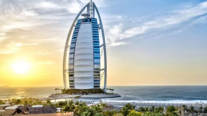 UAE orders closure of Iran-backed hospital in Dubai
