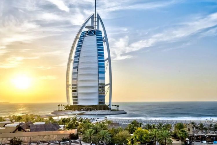 UAE orders closure of Iran-backed hospital in Dubai
