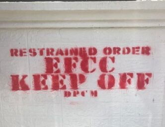 Malami fumes as EFCC marks properties in Abuja for forfeiture