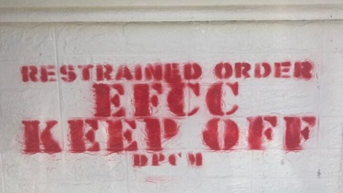 Malami fumes as EFCC marks properties in Abuja for forfeiture