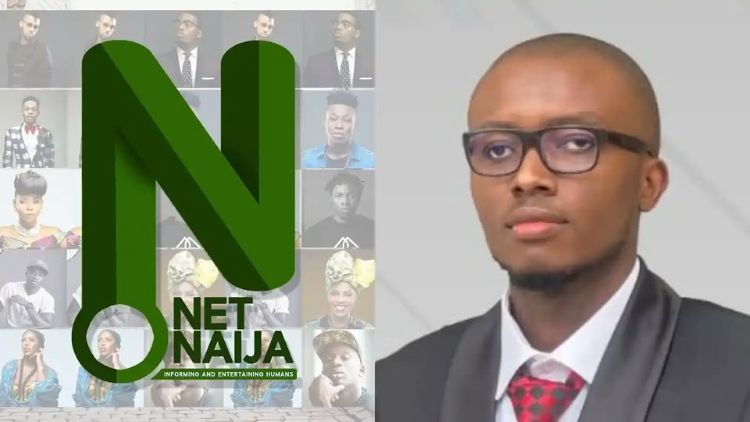 Court remands Netnaija boss, Emmanuel Analike over ‘copyright infringement’
