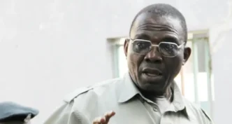 Ex-Super Eagles coach, Adegboye Onigbinde dies at 88