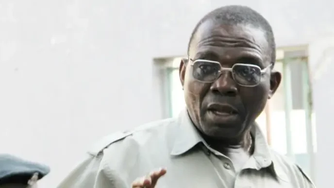 Ex-Super Eagles coach, Adegboye Onigbinde dies at 88