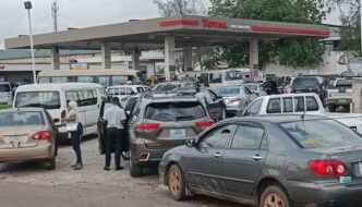 US-Iran war: Petrol price may rise to N2,000/litre - PETROAN