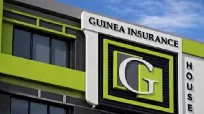 SEC clears Guinea Insurance N5.8bn capital raise