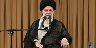 Iran confirms supreme leader, Ali Khamenei killed, declares 40-day mourning