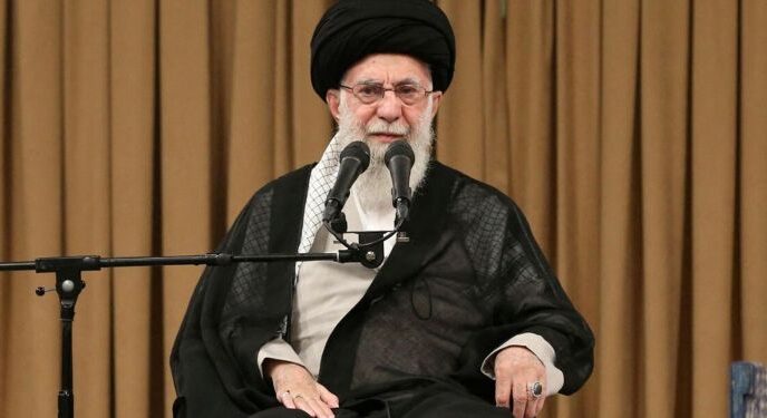 Iran confirms supreme leader, Ali Khamenei killed, declares 40-day mourning