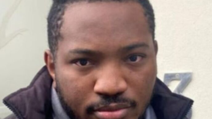 Nigerian national, James Junior Aliyu, jailed in US over $4.1m wire fraud