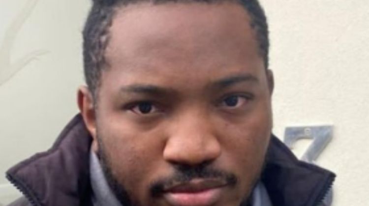 Nigerian national, James Junior Aliyu, jailed in US over $4.1m wire fraud
