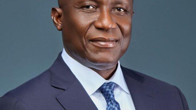 Nova Bank appoints Jude Anele as MD/CEO, announces expansion plans