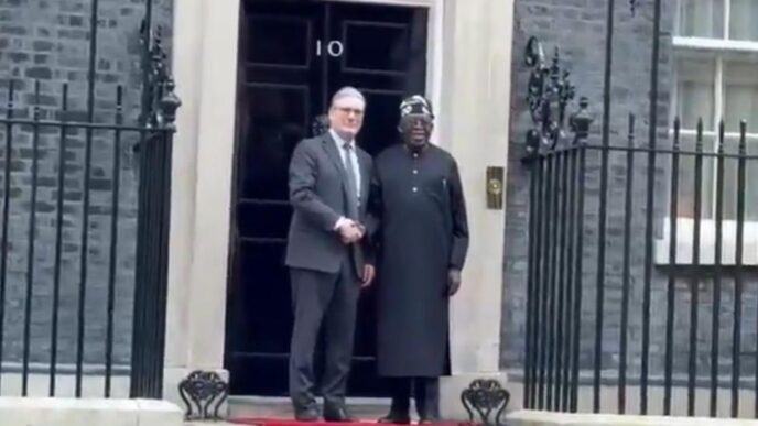 Nigeria, UK seal £746m loan deal to revamp Tin Can, Apapa ports