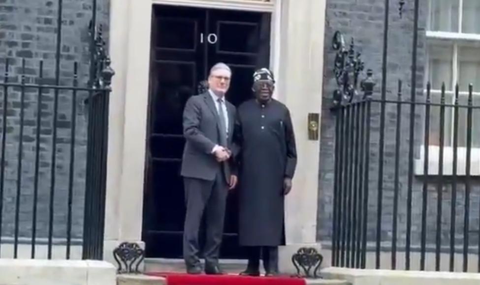 Nigeria, UK seal £746m loan deal to revamp Tin Can, Apapa ports