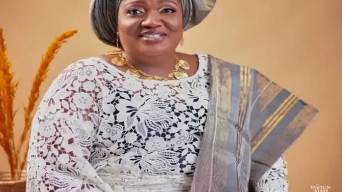 Kemi James: Family announces burial programmes