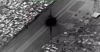 Iran threatens retaliation after US strikes Kharg Island