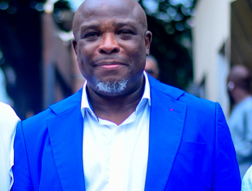 How Kolapo Oladapo Raji, Transfortress Homes CEO, hid under real estate to run drug cartel