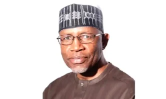 JUST IN: Senate confirms Yuguda as CBN deputy governor